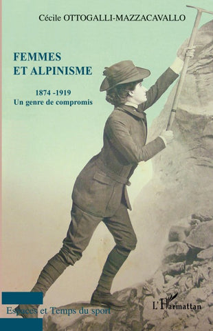 Femmes et alpinisme