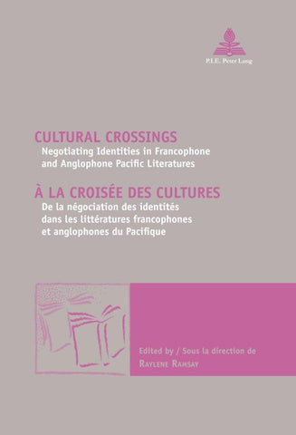 Cultural Crossings / À la croisée des cultures