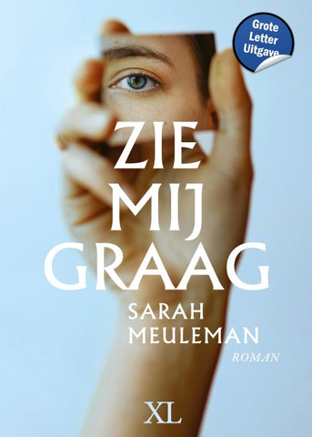 Zie mij graag