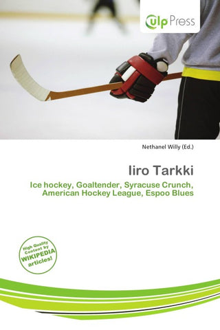 Iiro Tarkki
