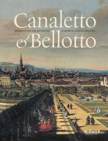 Canaletto & Bellotto
