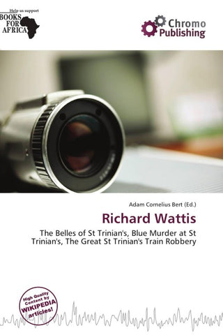 Richard Wattis