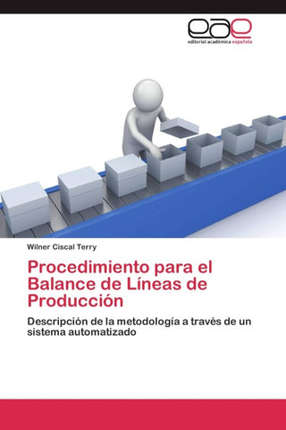 Procedimiento para el Balance de Líneas de Producción