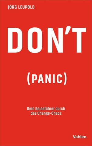 Don´t Panic