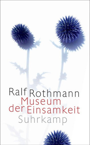 Museum der Einsamkeit