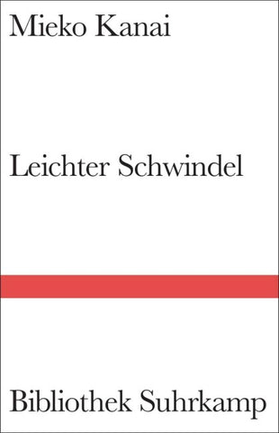Leichter Schwindel