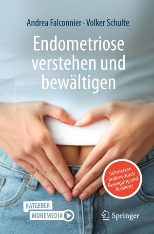 Endometriose verstehen und bewältigen