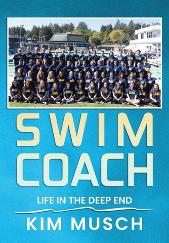 Swim Coach
