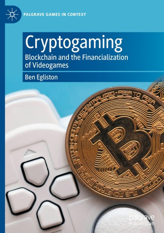 Cryptogaming