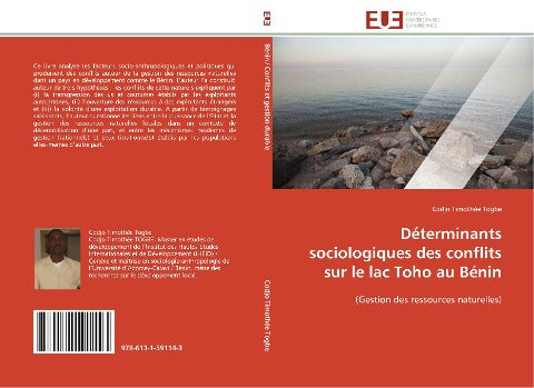 Déterminants sociologiques des conflits sur le lac Toho au Bénin