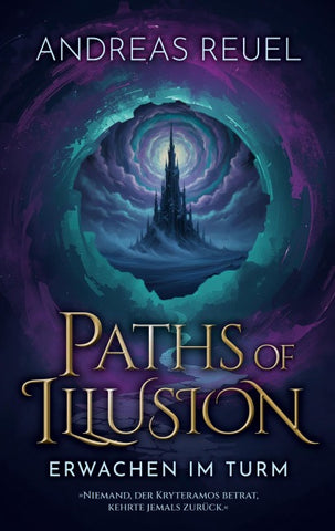 Paths of Illusion