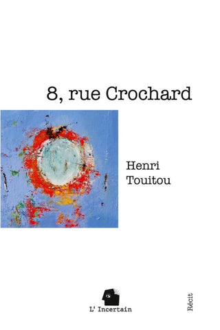 8, rue Crochard