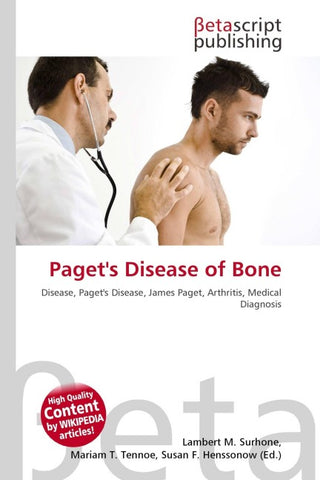 Paget's Disease of Bone