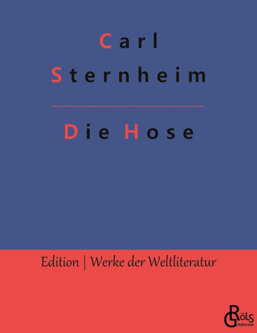 Die Hose