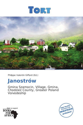 Janostrów