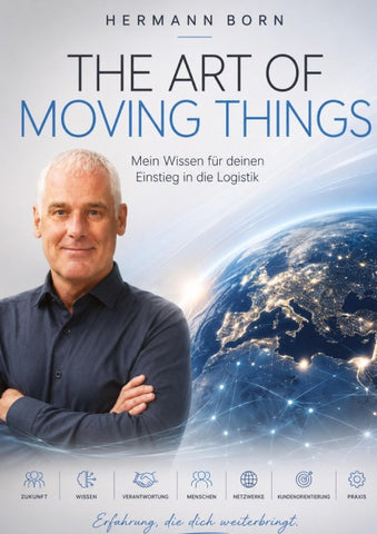 "The Art of Moving Things"