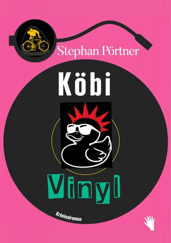 Köbi Vinyl
