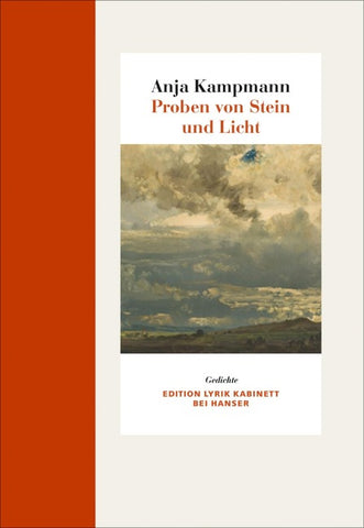 Proben von Stein und Licht