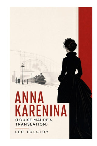 Anna Karenina (Louise Maude's Translation)