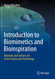 Introduction to Biomimetics and Bioinspiration