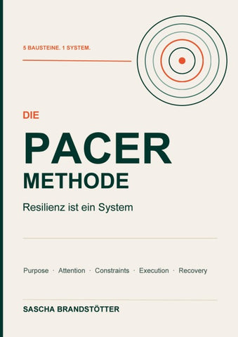 Die PACER-Methode