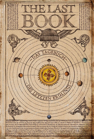 The Last Book
