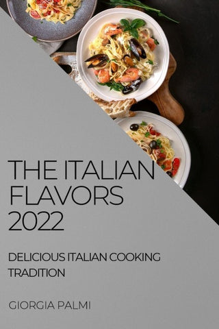THE ITALIAN FLAVORS 2022