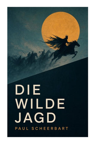 Die wilde Jagd
