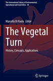 The Vegetal Turn
