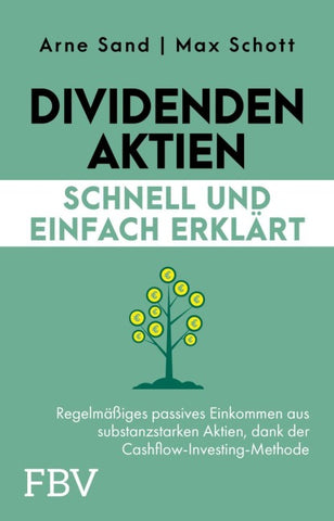 Dividenden-Aktien schnell und einfach erklärt