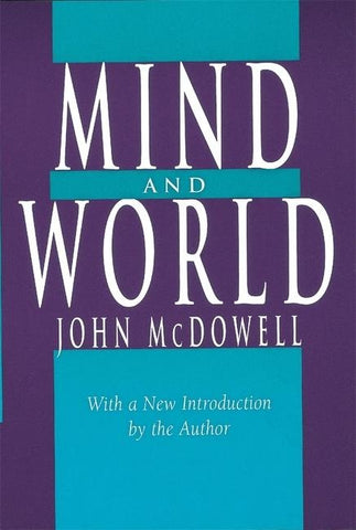 Mind and World