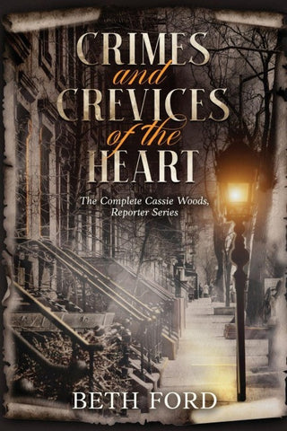 Crimes and Crevices of the Heart