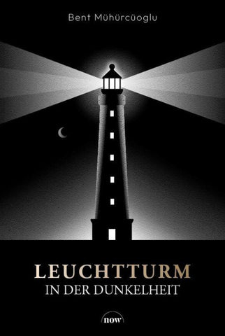 Leuchtturm in der Dunkelheit