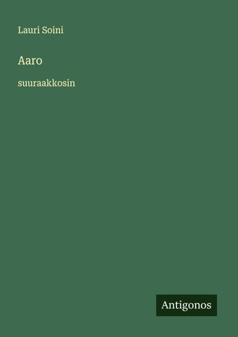 Aaro