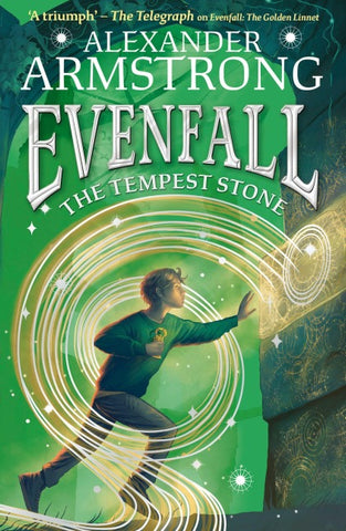 EVENFALL TEMPEST_EVENFALL2 PB