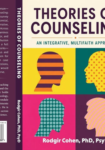 Theories of Counseling