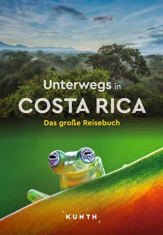 KUNTH Unterwegs in Costa Rica
