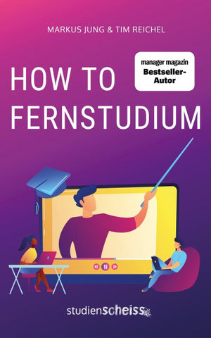How to Fernstudium