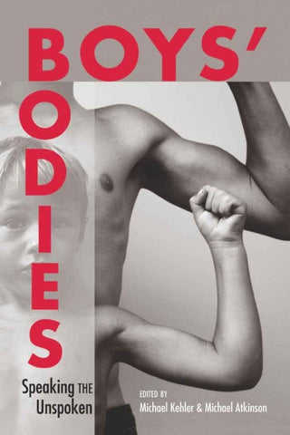 Boys’ Bodies