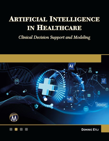 Artificial Intelligence in Healthcare