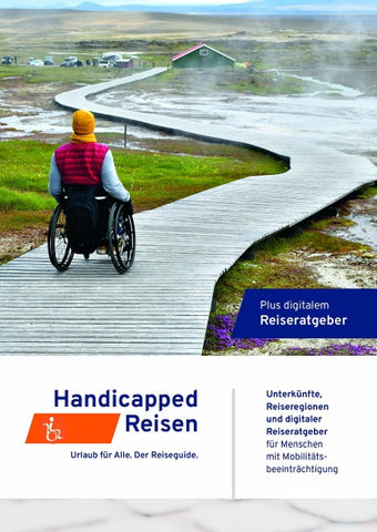 Handicapped-Reisen