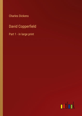David Copperfield