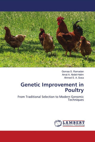 Genetic Improvement in Poultry