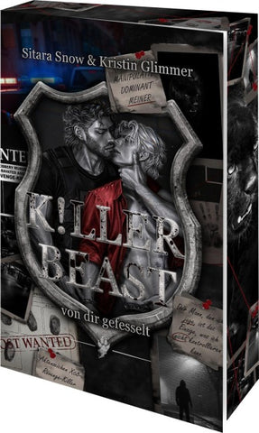 Killer Beast