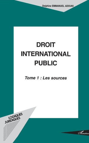 Droit intenational public