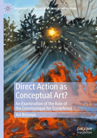 Direct Action as Conceptual Art?
