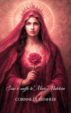 Sous le souffle de Marie-Madeleine