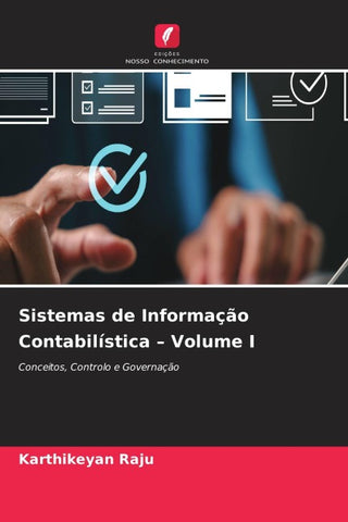Sistemas de Informação Contabilística - Volume I