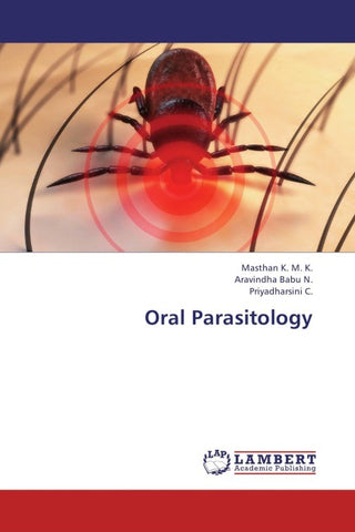 Oral Parasitology