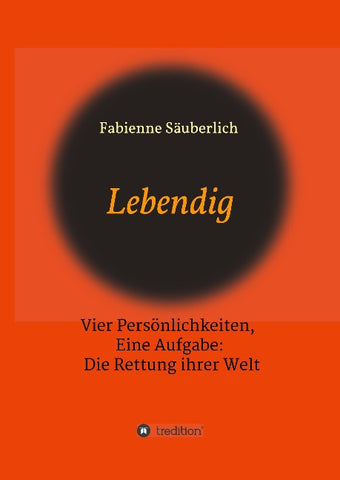Lebendig